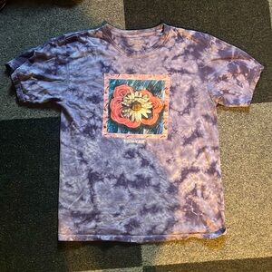 Lightweight empyre baggy tee